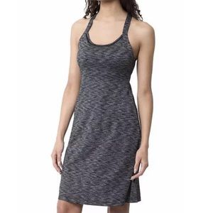 Comfy MPG Travel Dress